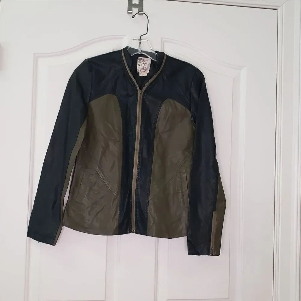 Tulle Jacket